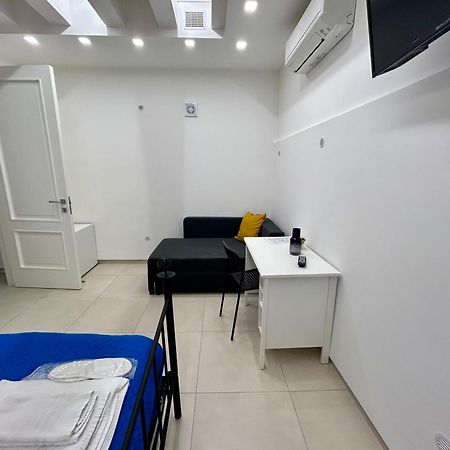 Vesuvia B&B Luxury Living Pompei Luaran gambar