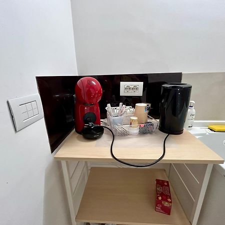 Vesuvia B&B Luxury Living Pompei Luaran gambar
