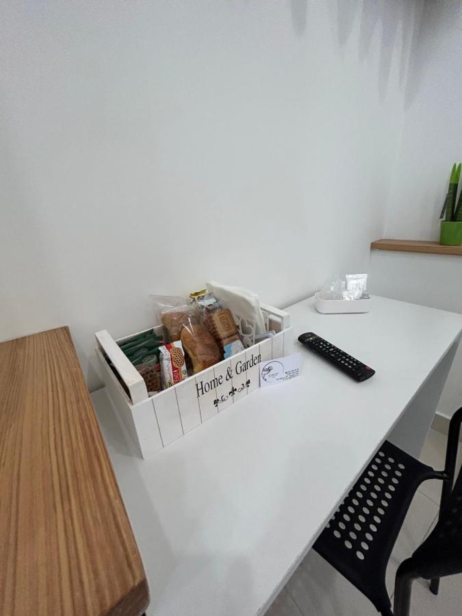 Vesuvia B&B Luxury Living Pompei Luaran gambar