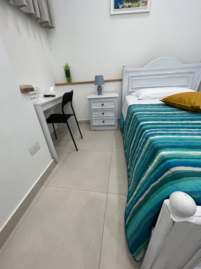 Vesuvia B&B Luxury Living Pompei Luaran gambar