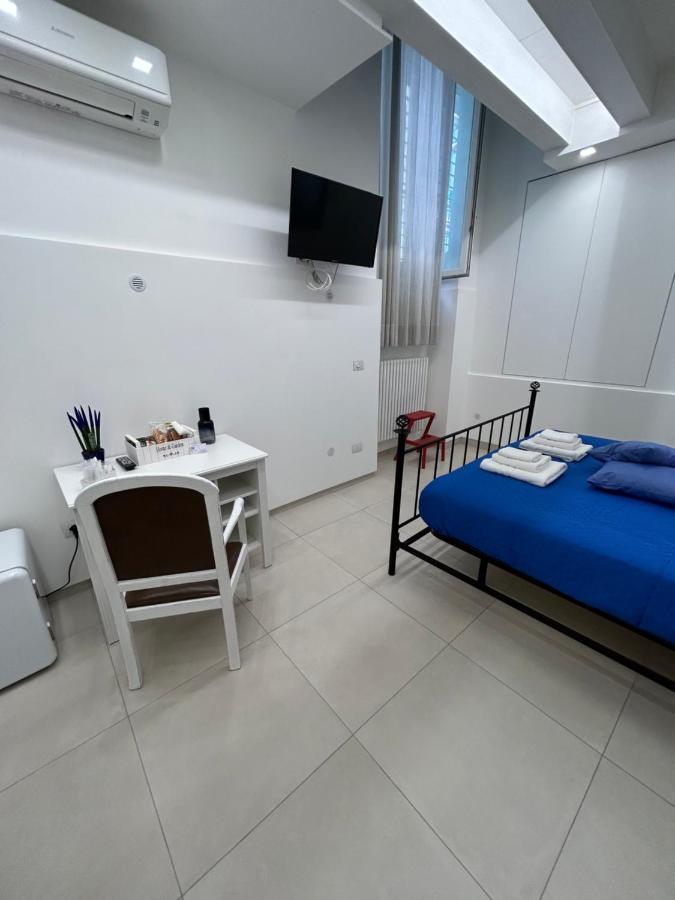 Vesuvia B&B Luxury Living Pompei Luaran gambar