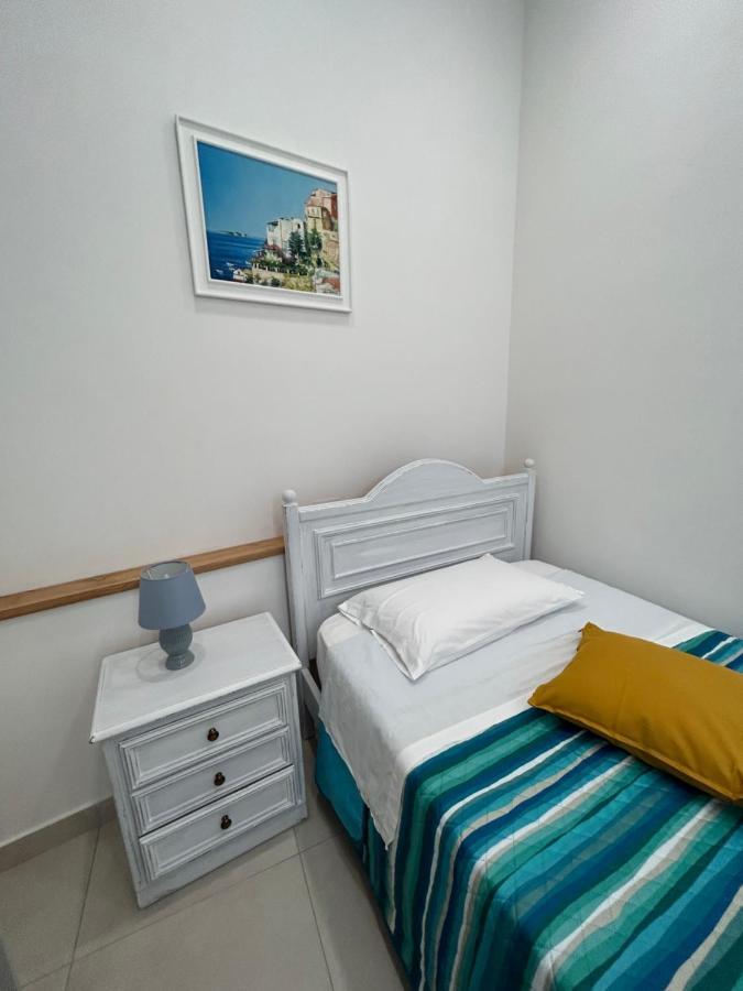 Vesuvia B&B Luxury Living Pompei Luaran gambar