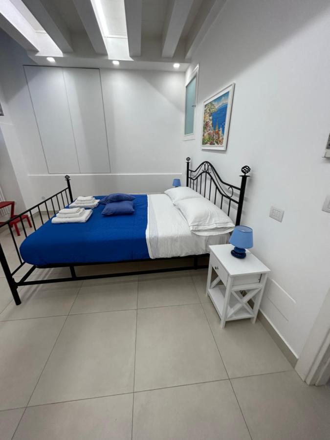 Vesuvia B&B Luxury Living Pompei Luaran gambar
