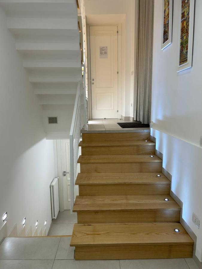Vesuvia B&B Luxury Living Pompei Luaran gambar