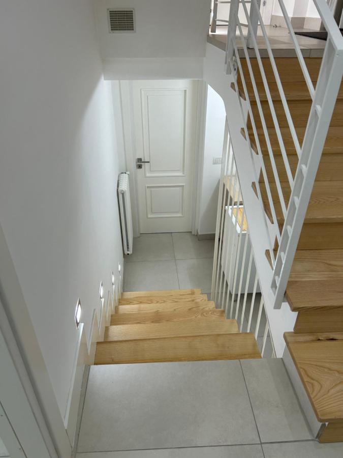 Vesuvia B&B Luxury Living Pompei Luaran gambar