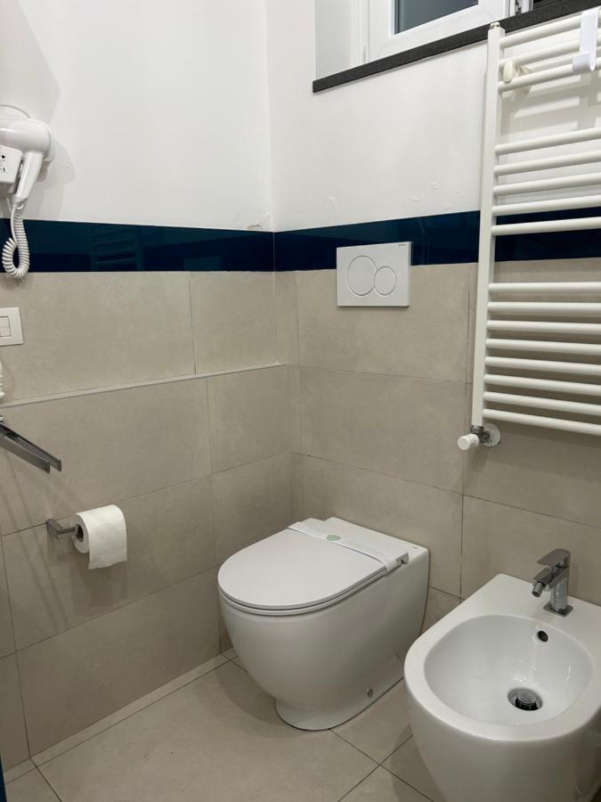 Vesuvia B&B Luxury Living Pompei Luaran gambar