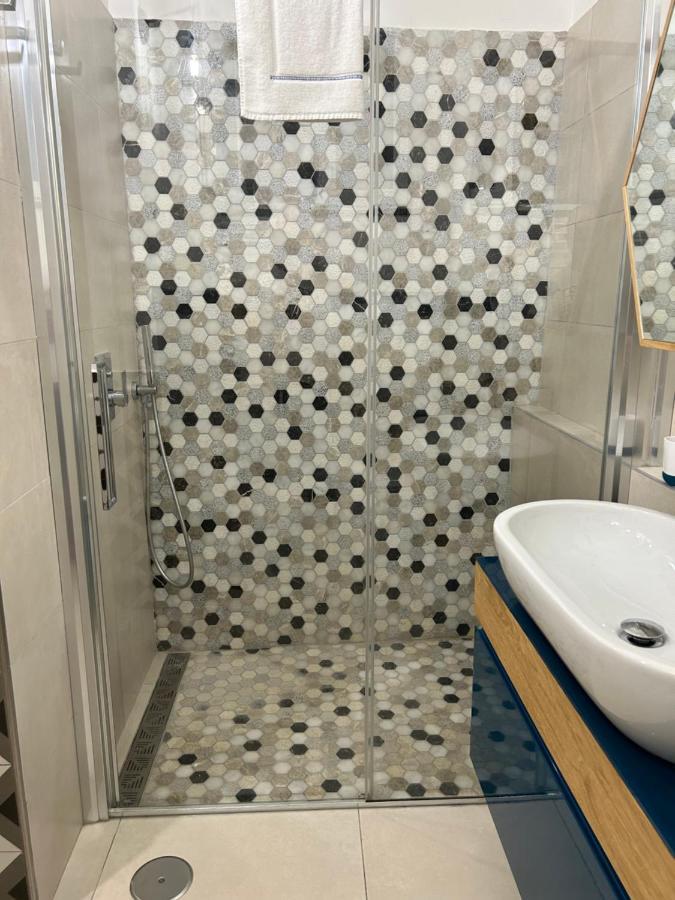 Vesuvia B&B Luxury Living Pompei Luaran gambar