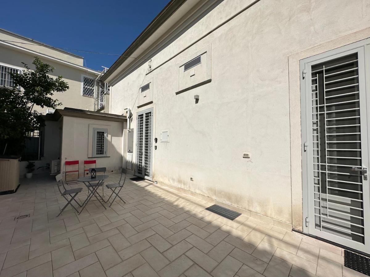 Vesuvia B&B Luxury Living Pompei Luaran gambar