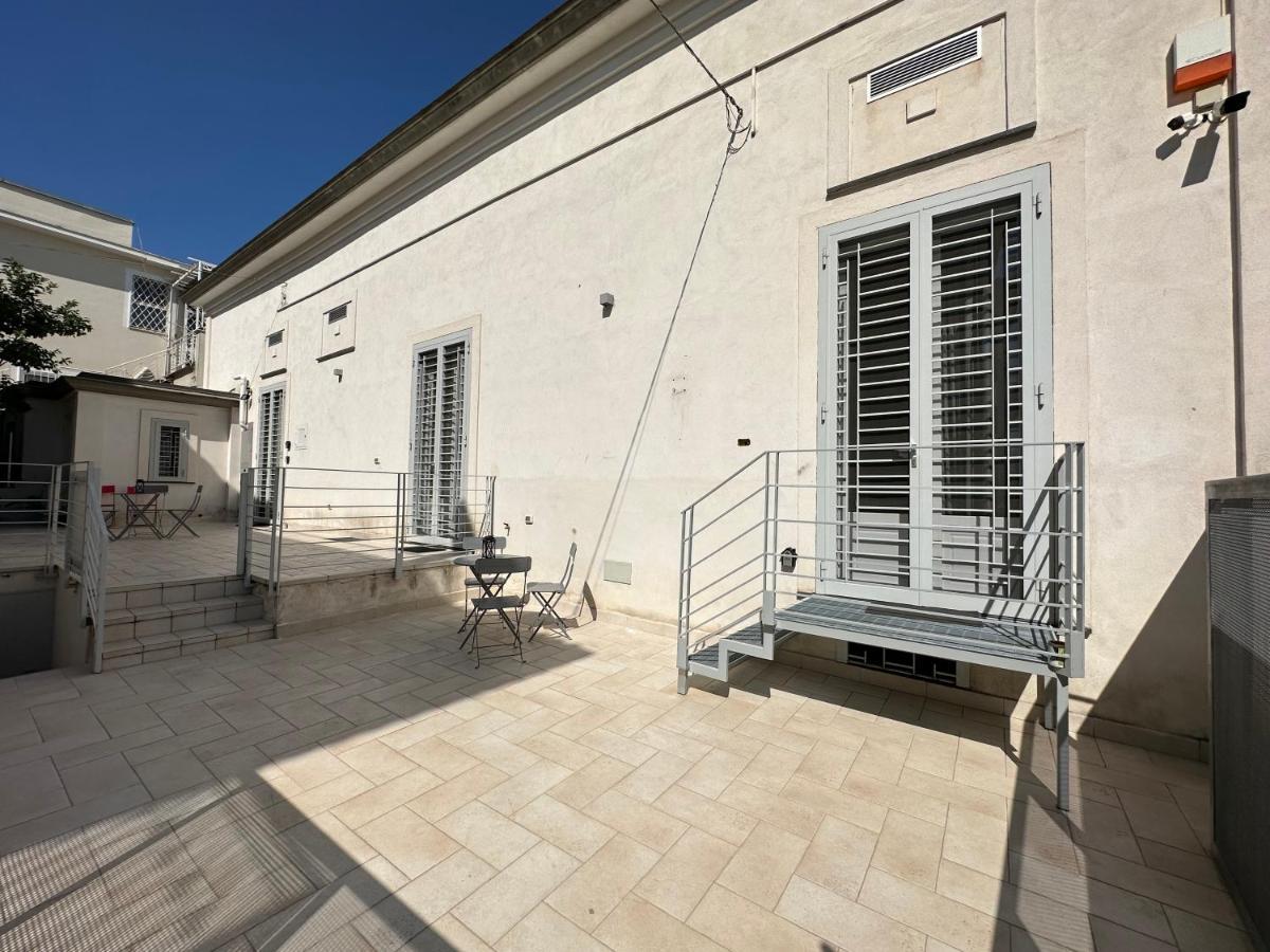 Vesuvia B&B Luxury Living Pompei Luaran gambar