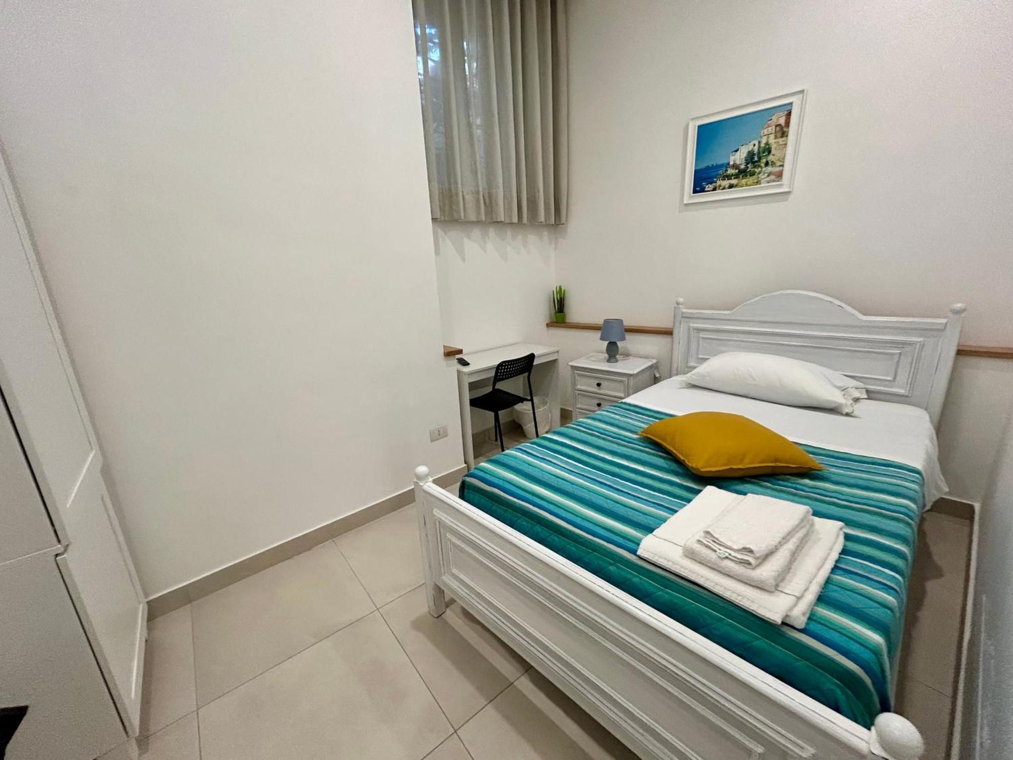 Vesuvia B&B Luxury Living Pompei Luaran gambar