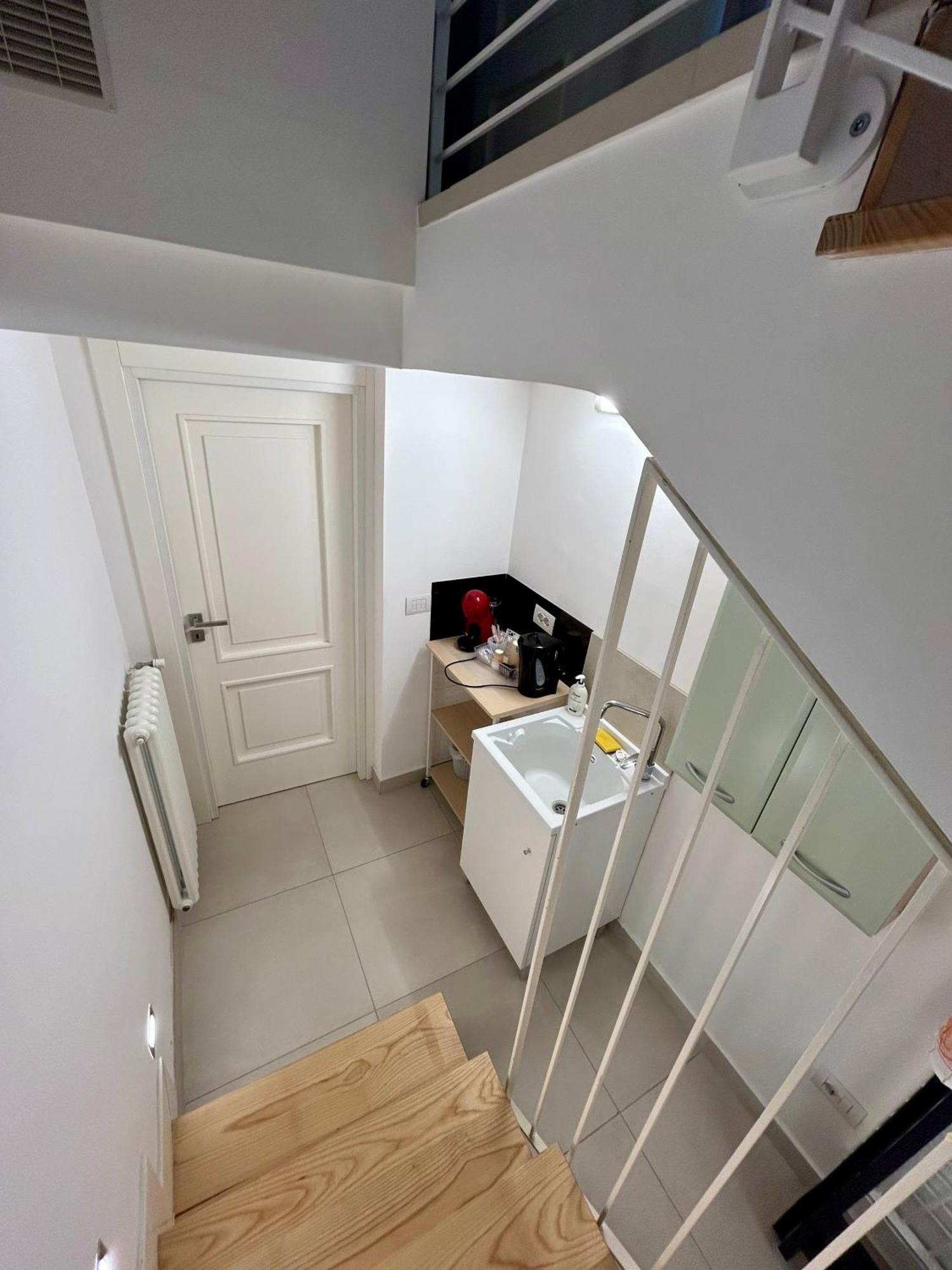 Vesuvia B&B Luxury Living Pompei Luaran gambar