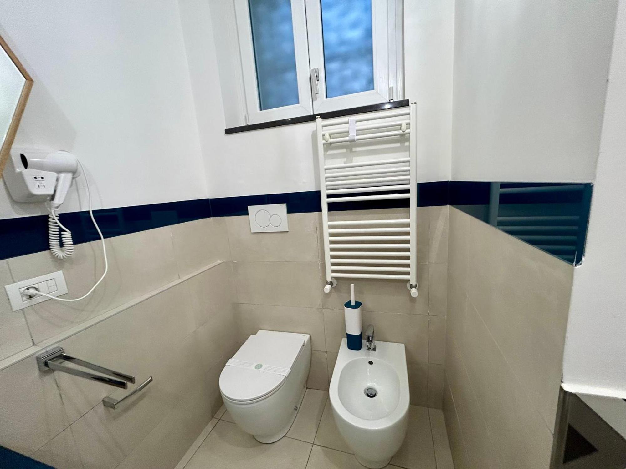 Vesuvia B&B Luxury Living Pompei Luaran gambar
