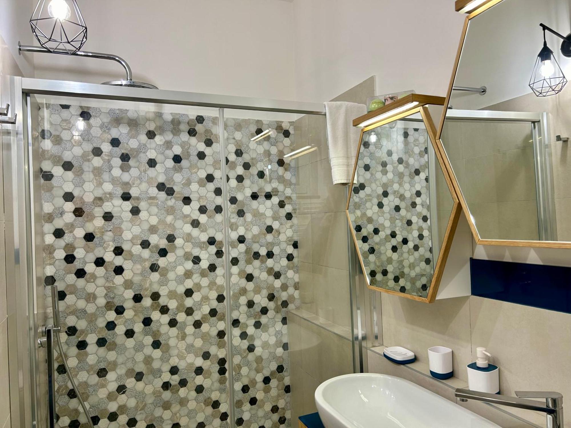 Vesuvia B&B Luxury Living Pompei Luaran gambar