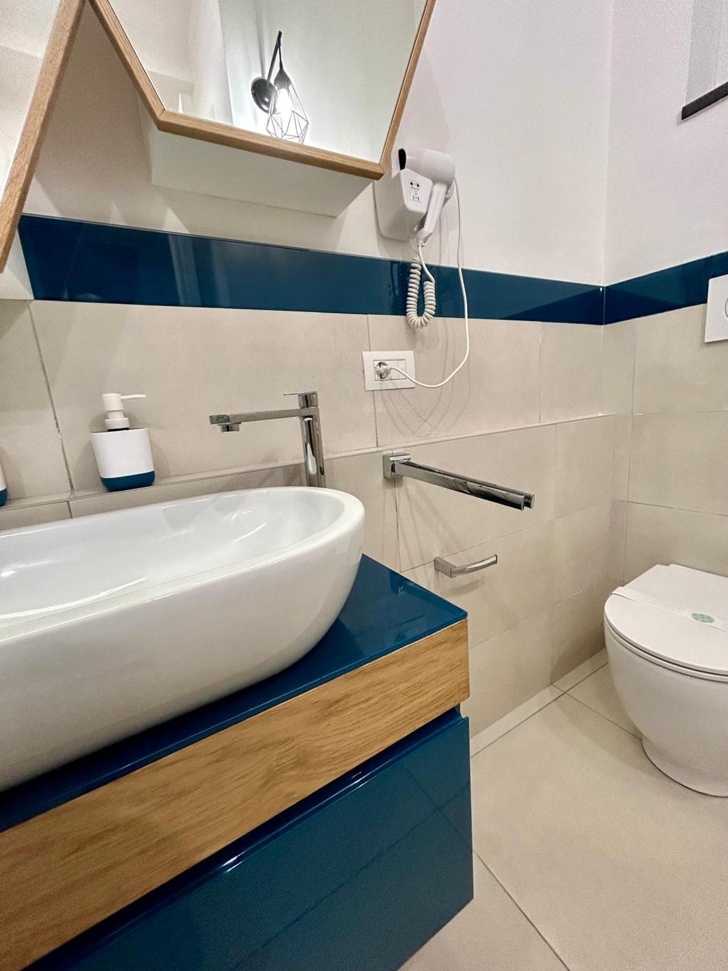 Vesuvia B&B Luxury Living Pompei Luaran gambar