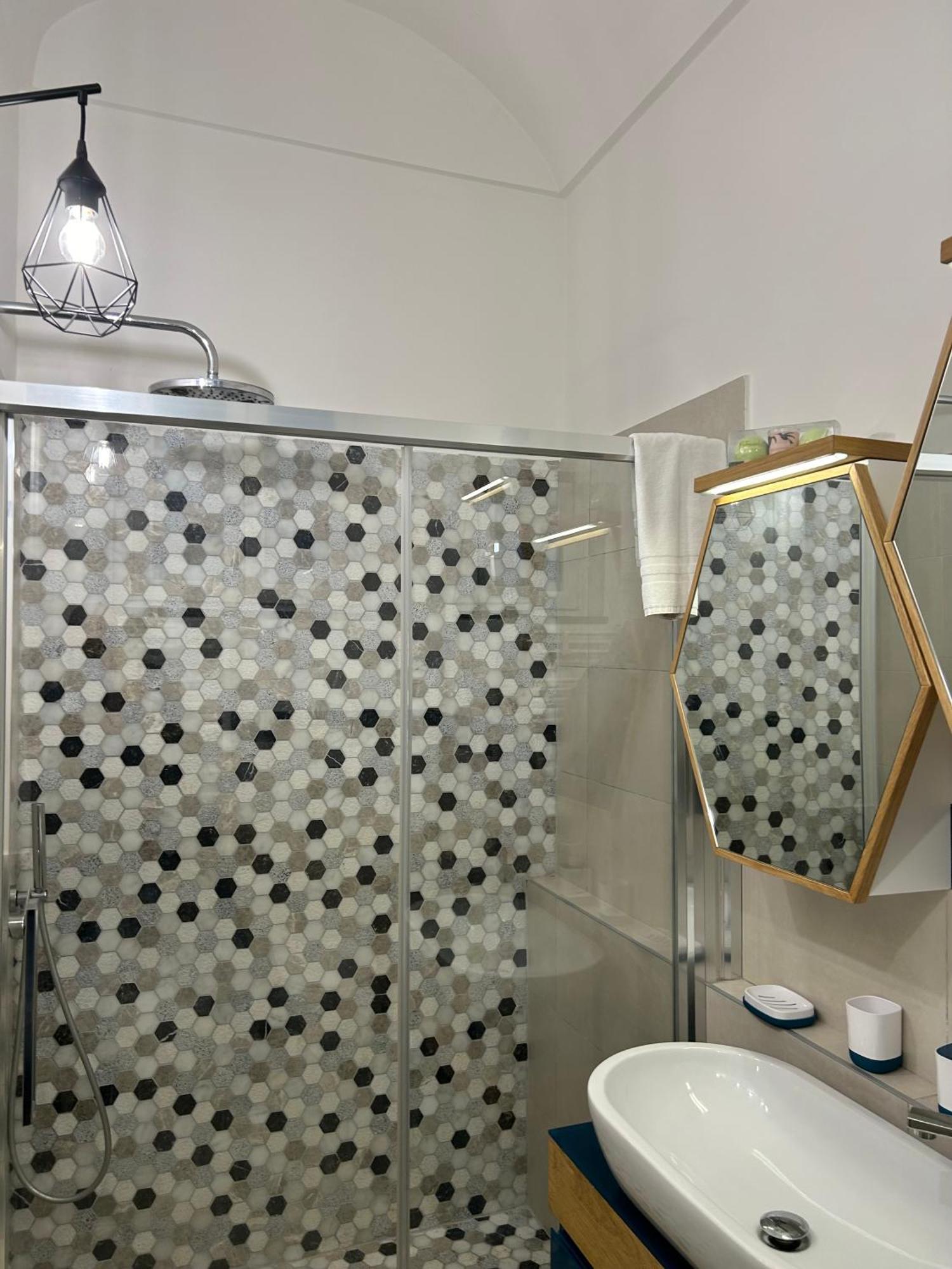 Vesuvia B&B Luxury Living Pompei Luaran gambar