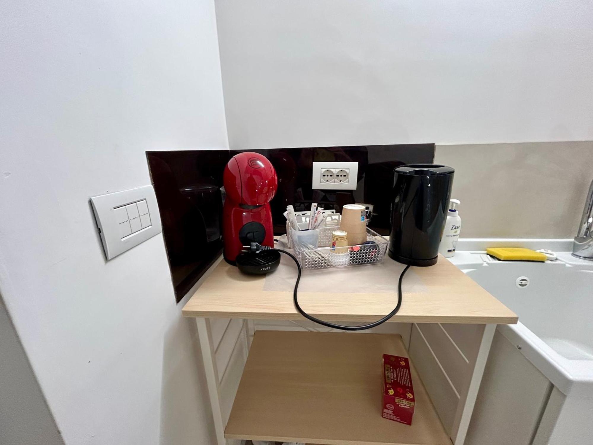 Vesuvia B&B Luxury Living Pompei Luaran gambar
