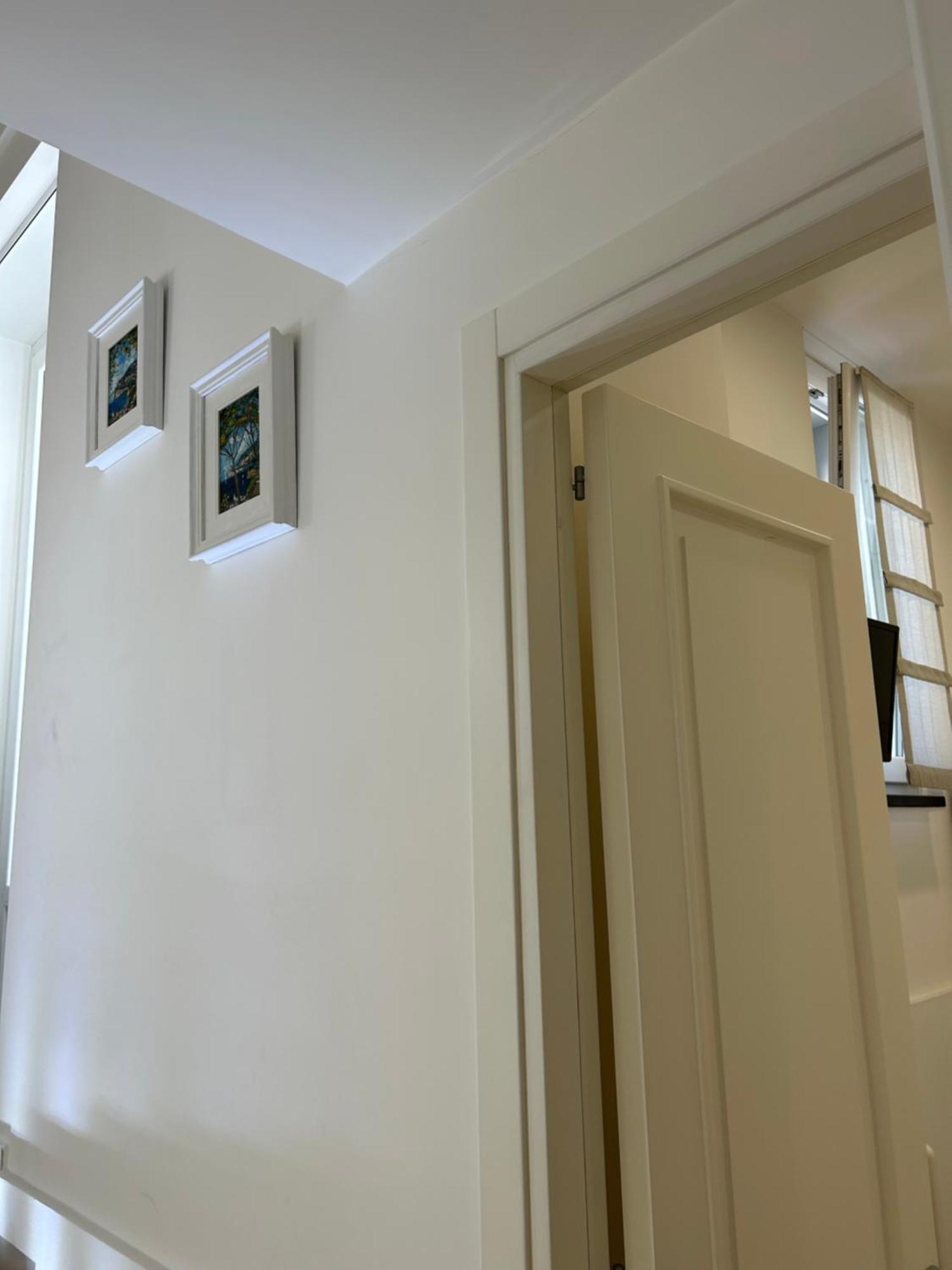 Vesuvia B&B Luxury Living Pompei Luaran gambar