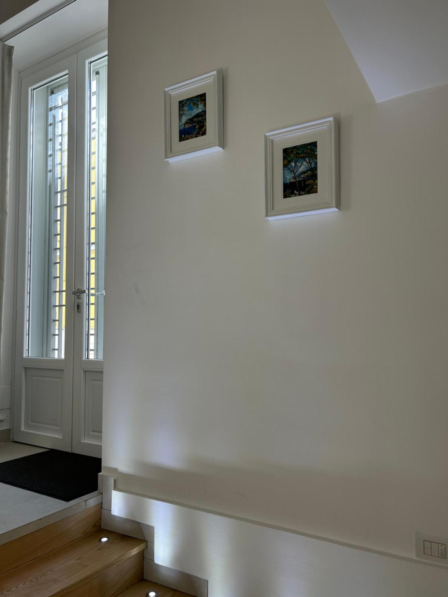 Vesuvia B&B Luxury Living Pompei Luaran gambar