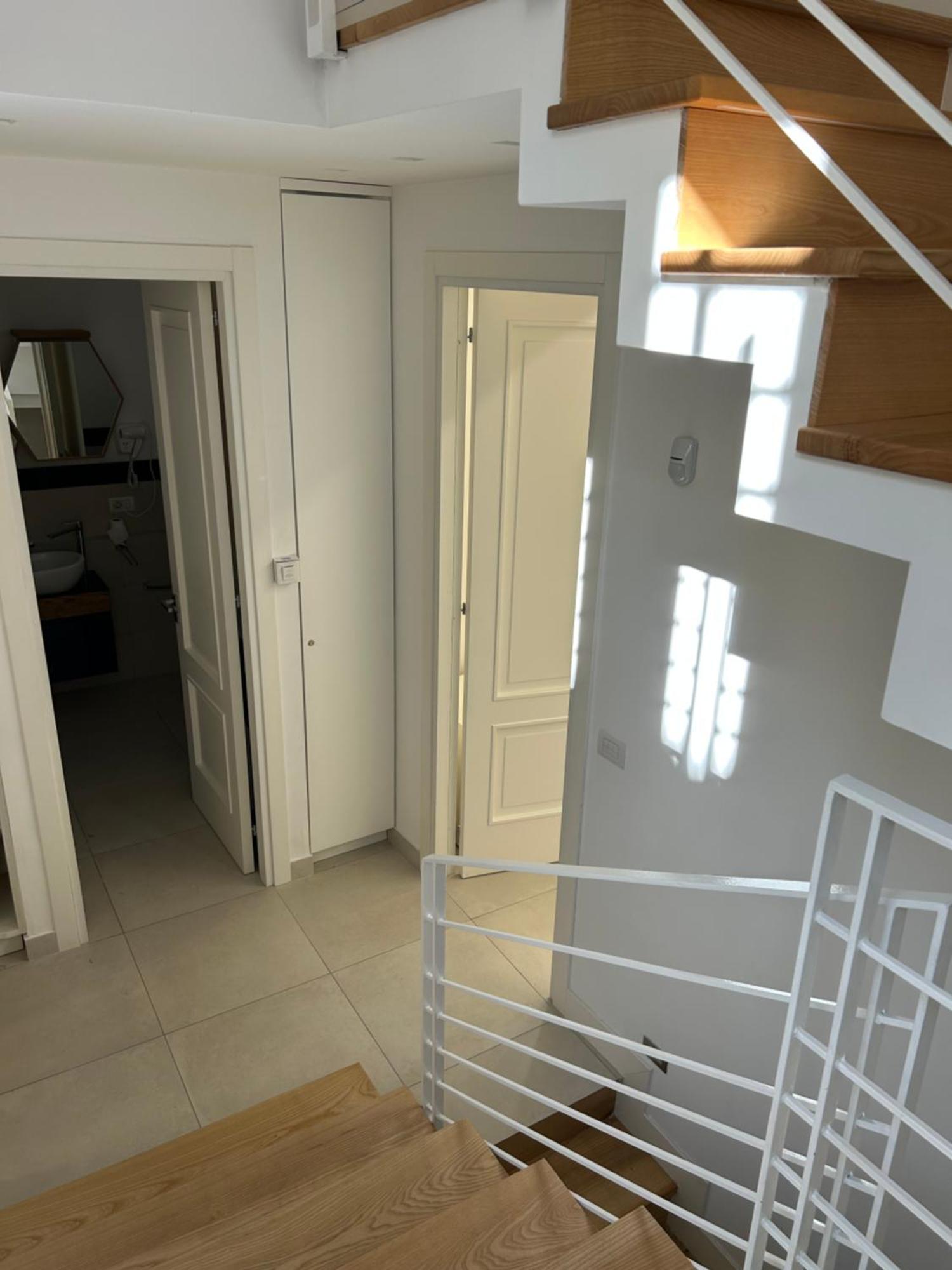 Vesuvia B&B Luxury Living Pompei Luaran gambar